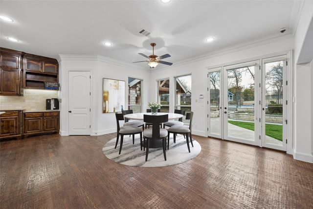 4401 Sorrel Court, Flower Mound, TX 75028