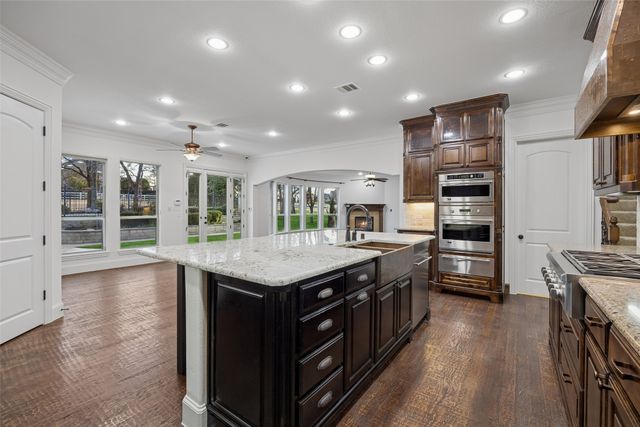 4401 Sorrel Court, Flower Mound, TX 75028