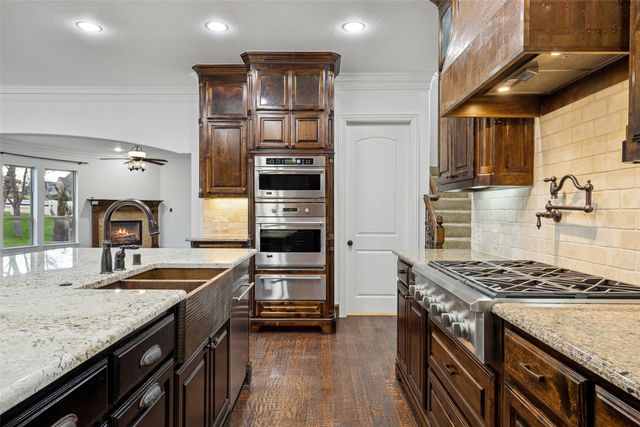 4401 Sorrel Court, Flower Mound, TX 75028