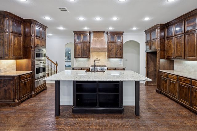 4401 Sorrel Court, Flower Mound, TX 75028