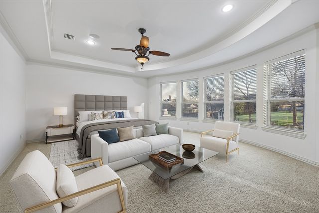 4401 Sorrel Court, Flower Mound, TX 75028