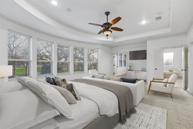 4401 Sorrel Court, Flower Mound, TX 75028