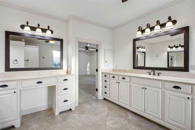 4401 Sorrel Court, Flower Mound, TX 75028