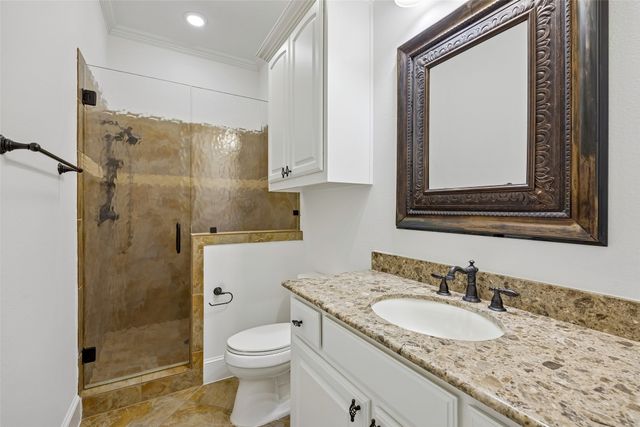 4401 Sorrel Court, Flower Mound, TX 75028