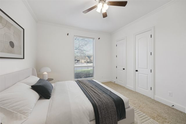 4401 Sorrel Court, Flower Mound, TX 75028