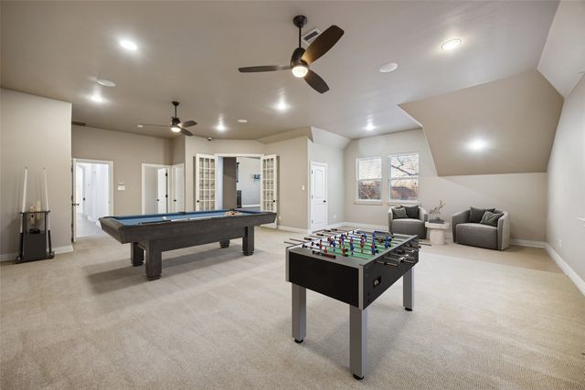 4401 Sorrel Court, Flower Mound, TX 75028