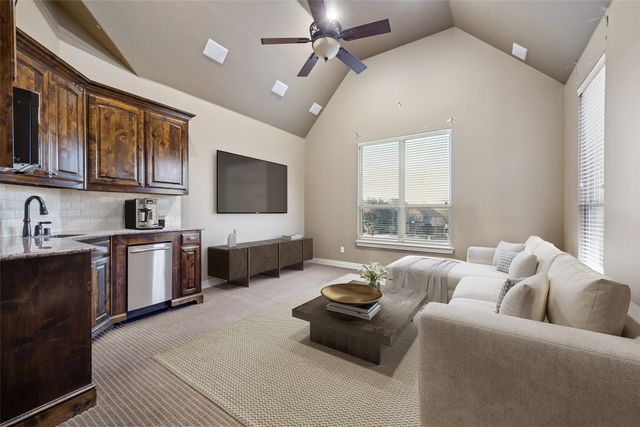 4401 Sorrel Court, Flower Mound, TX 75028