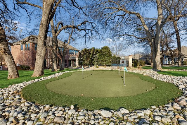 4401 Sorrel Court, Flower Mound, TX 75028