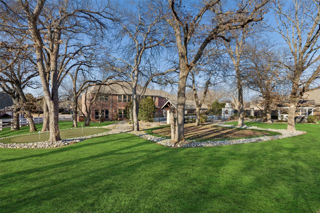 4401 Sorrel Court, Flower Mound, TX 75028