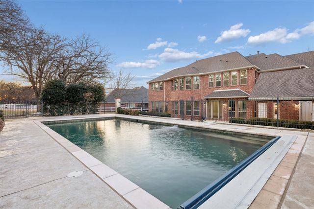 4401 Sorrel Court, Flower Mound, TX 75028