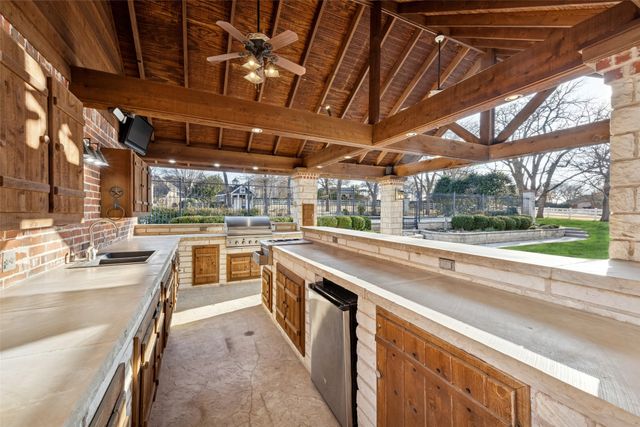 4401 Sorrel Court, Flower Mound, TX 75028