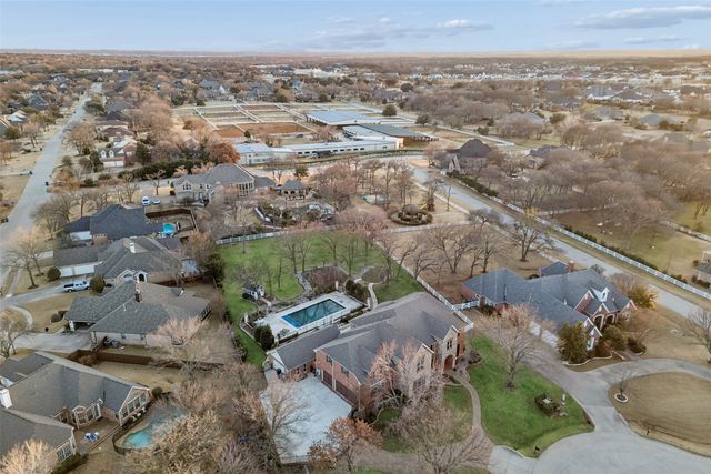 4401 Sorrel Court, Flower Mound, TX 75028