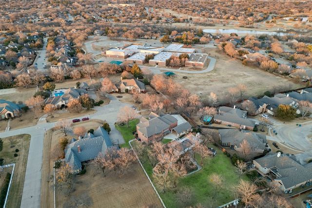 4401 Sorrel Court, Flower Mound, TX 75028