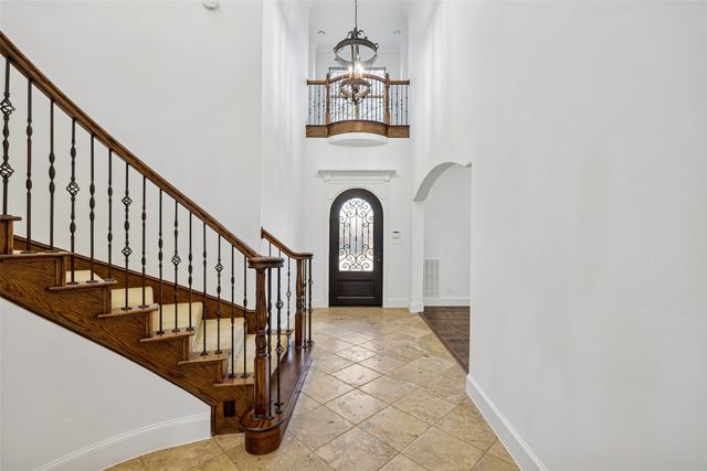 4401 Sorrel Court, Flower Mound, TX 75028