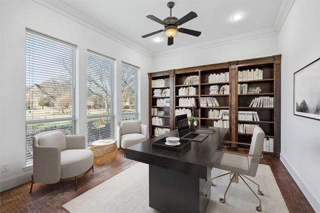 4401 Sorrel Court, Flower Mound, TX 75028