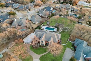 4401 Sorrel Court, Flower Mound, TX 75028