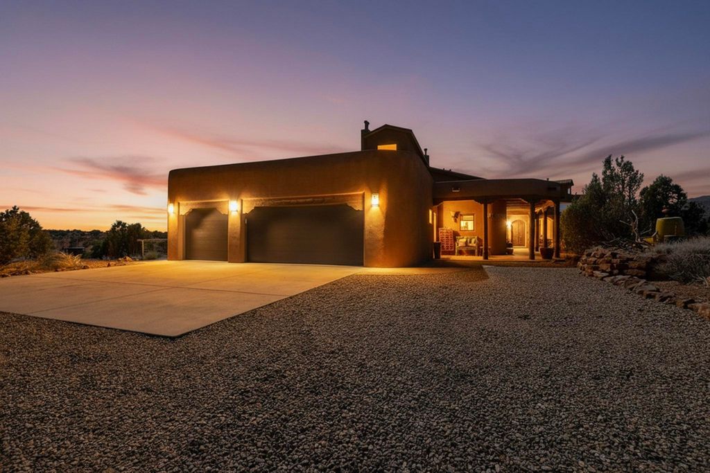 Image 1 of property listing at 740 Culebra Road, Jemez Pueblo, NM 87024