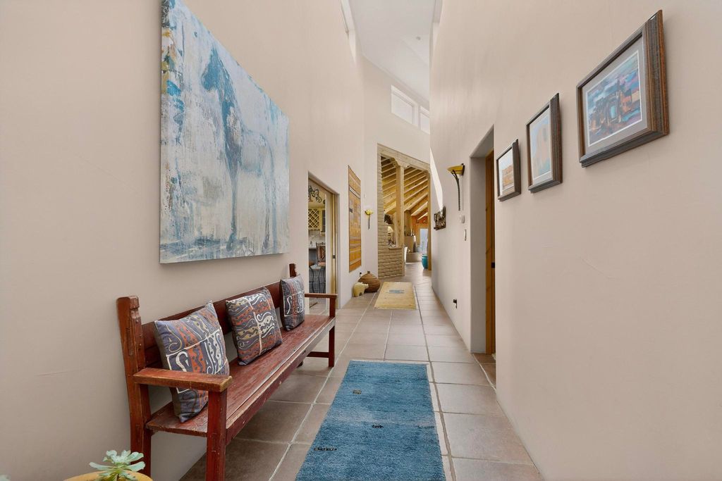Image 11 of property listing at 740 Culebra Road, Jemez Pueblo, NM 87024