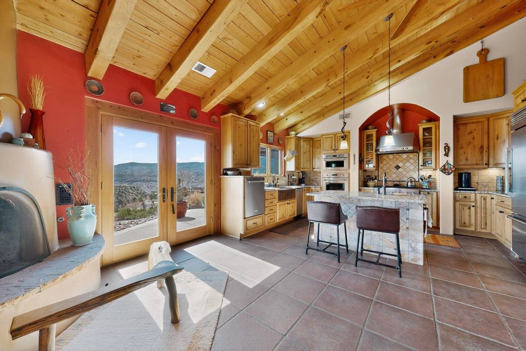 Image 17 of property listing at 740 Culebra Road, Jemez Pueblo, NM 87024
