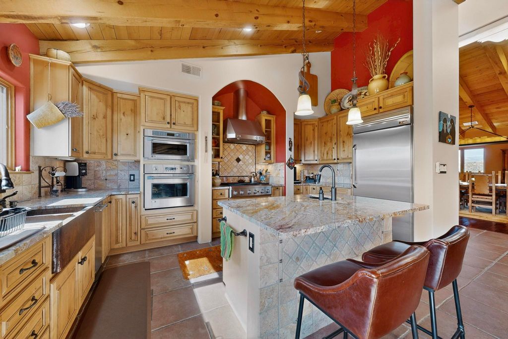 Image 18 of property listing at 740 Culebra Road, Jemez Pueblo, NM 87024