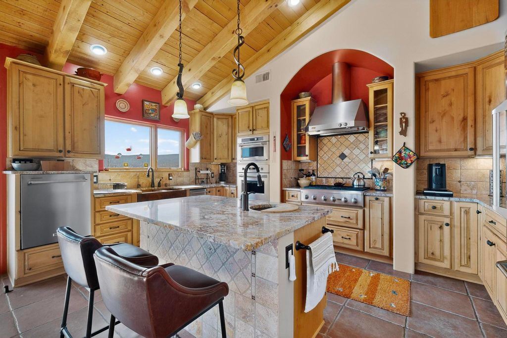 Image 19 of property listing at 740 Culebra Road, Jemez Pueblo, NM 87024