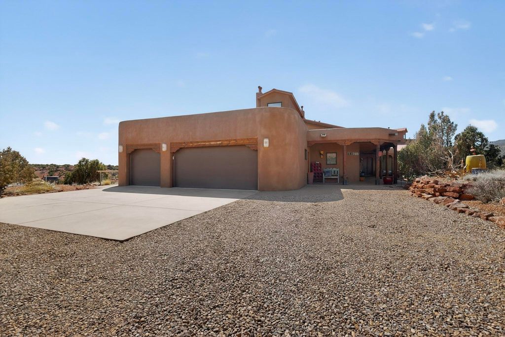 Image 2 of property listing at 740 Culebra Road, Jemez Pueblo, NM 87024