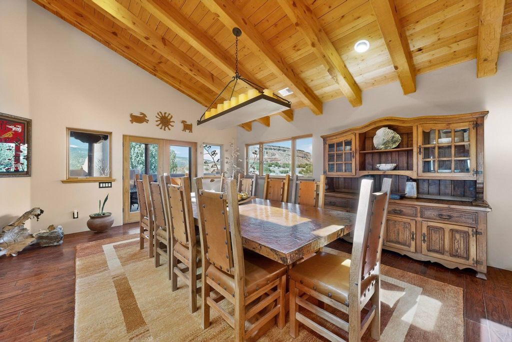 Image 22 of property listing at 740 Culebra Road, Jemez Pueblo, NM 87024