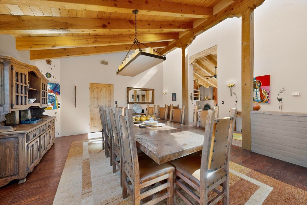 Image 23 of property listing at 740 Culebra Road, Jemez Pueblo, NM 87024