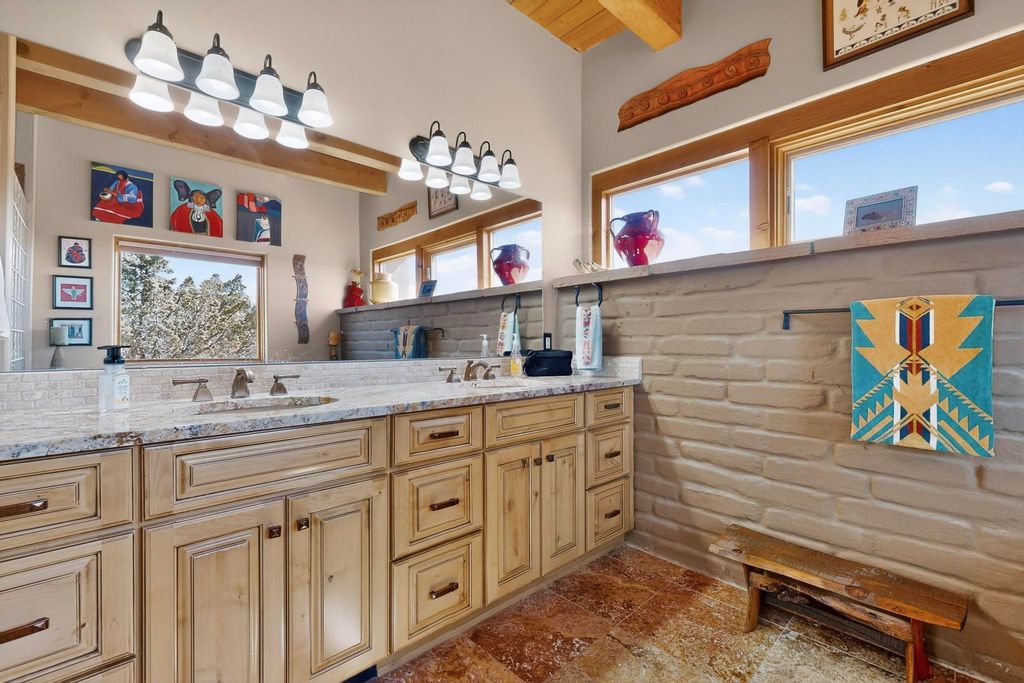 Image 29 of property listing at 740 Culebra Road, Jemez Pueblo, NM 87024