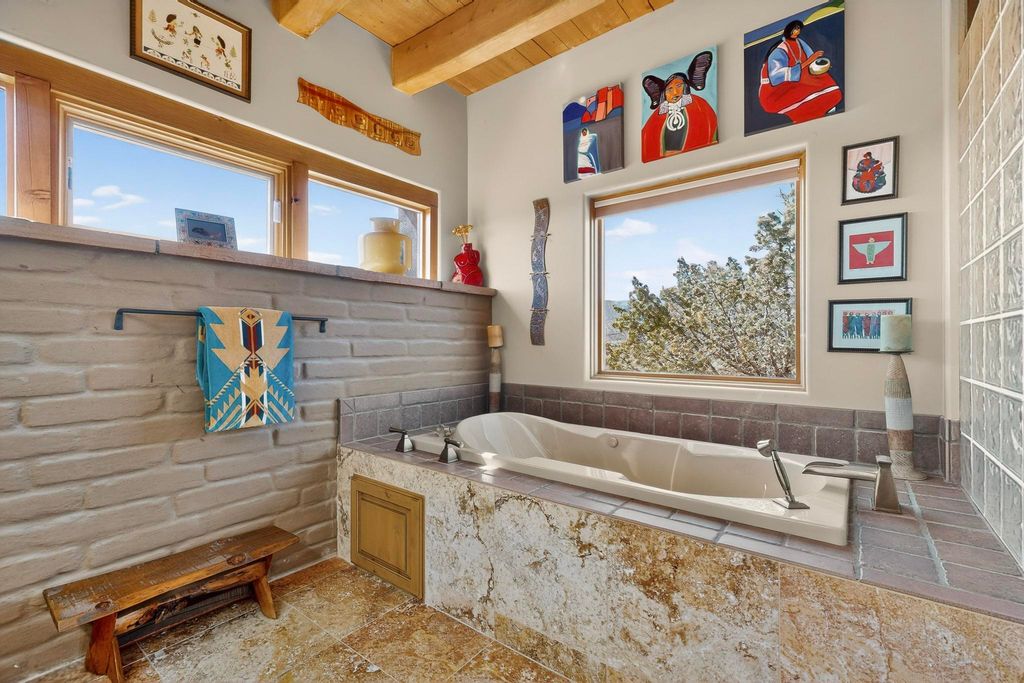 Image 30 of property listing at 740 Culebra Road, Jemez Pueblo, NM 87024