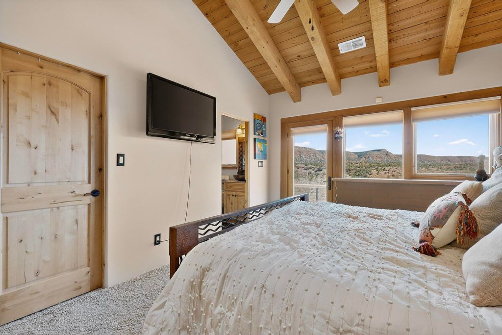 Image 33 of property listing at 740 Culebra Road, Jemez Pueblo, NM 87024