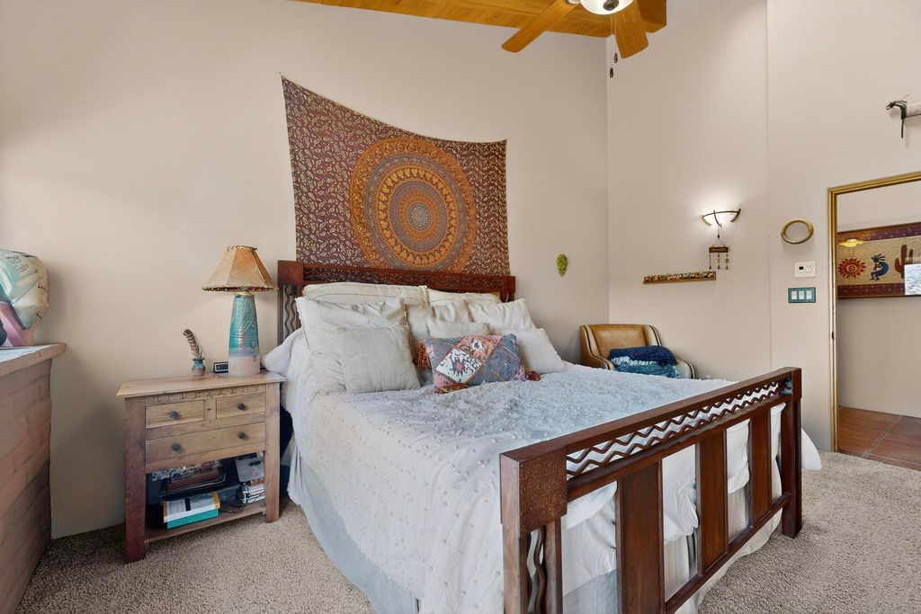 Image 34 of property listing at 740 Culebra Road, Jemez Pueblo, NM 87024