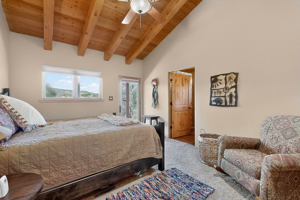 Image 37 of property listing at 740 Culebra Road, Jemez Pueblo, NM 87024