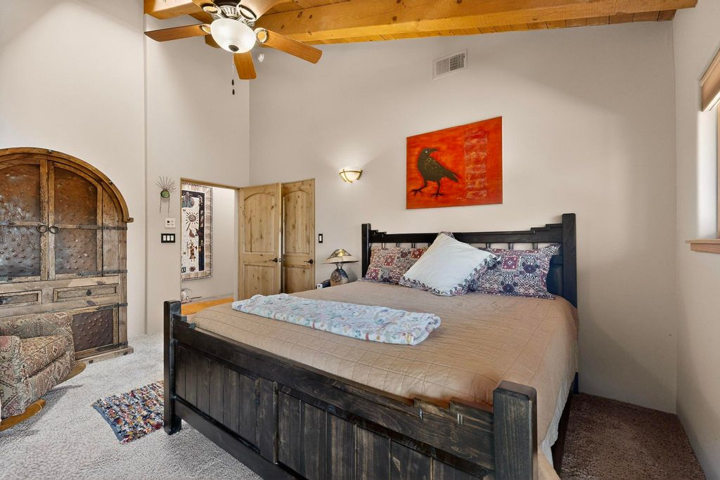 Image 38 of property listing at 740 Culebra Road, Jemez Pueblo, NM 87024