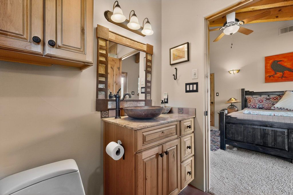 Image 39 of property listing at 740 Culebra Road, Jemez Pueblo, NM 87024