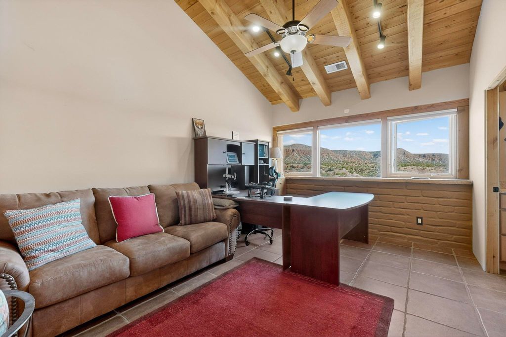 Image 41 of property listing at 740 Culebra Road, Jemez Pueblo, NM 87024