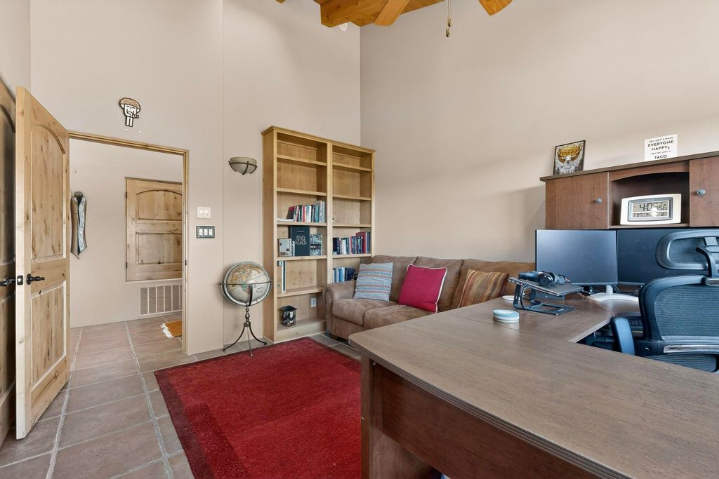 Image 42 of property listing at 740 Culebra Road, Jemez Pueblo, NM 87024