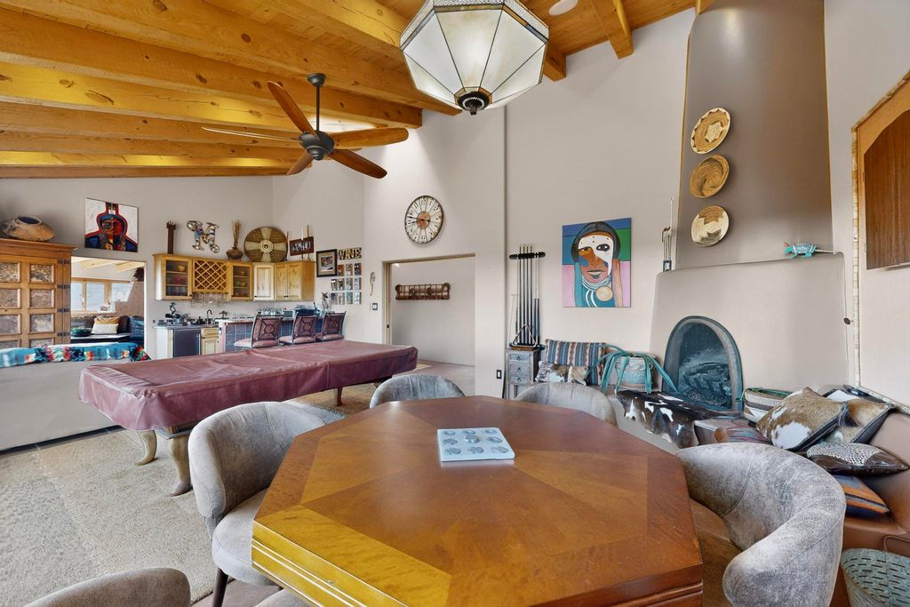 Image 45 of property listing at 740 Culebra Road, Jemez Pueblo, NM 87024