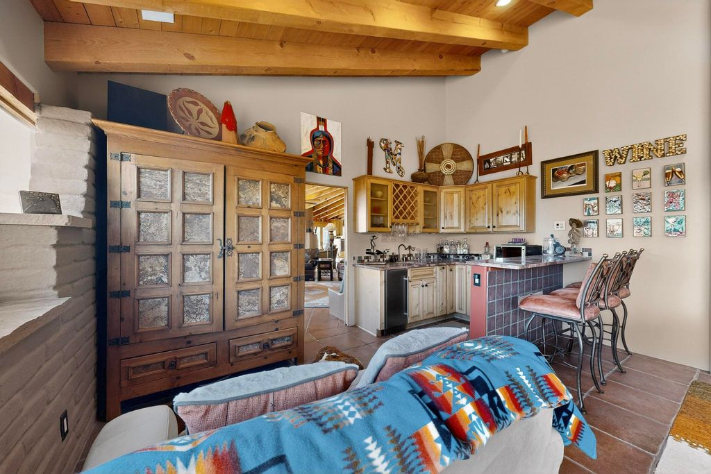 Image 47 of property listing at 740 Culebra Road, Jemez Pueblo, NM 87024