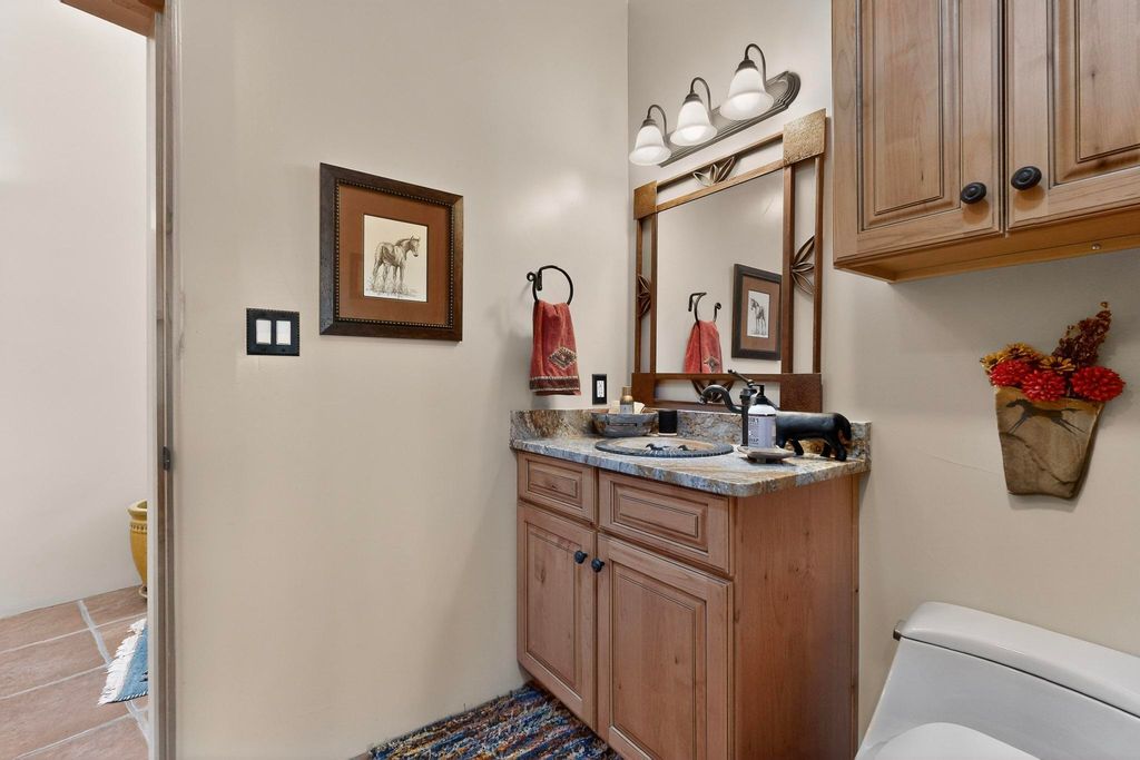 Image 48 of property listing at 740 Culebra Road, Jemez Pueblo, NM 87024