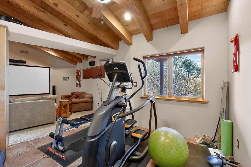 Image 51 of property listing at 740 Culebra Road, Jemez Pueblo, NM 87024