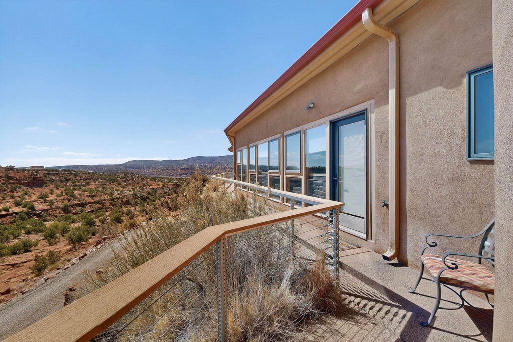 Image 54 of property listing at 740 Culebra Road, Jemez Pueblo, NM 87024
