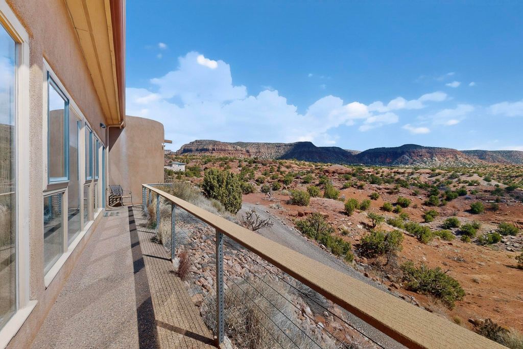 Image 55 of property listing at 740 Culebra Road, Jemez Pueblo, NM 87024