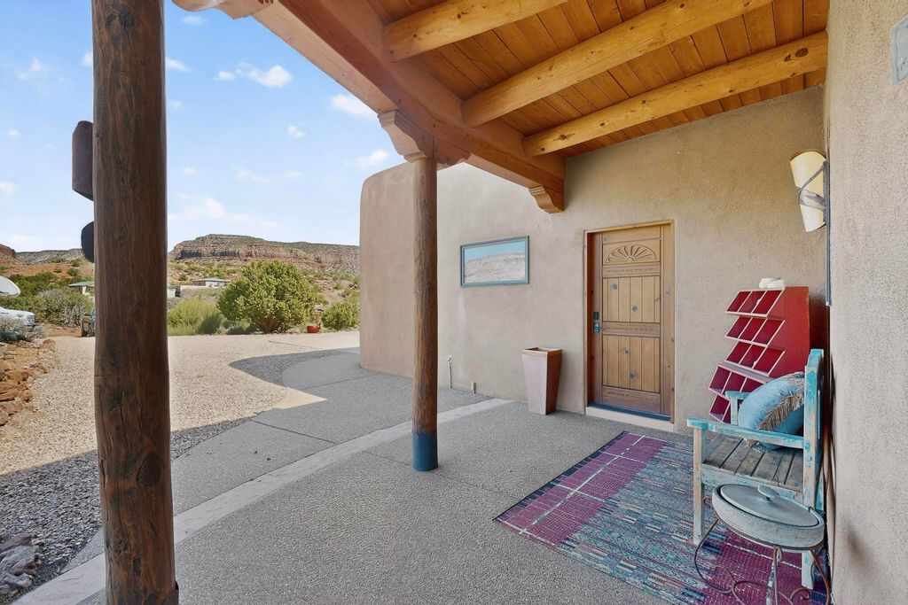Image 56 of property listing at 740 Culebra Road, Jemez Pueblo, NM 87024