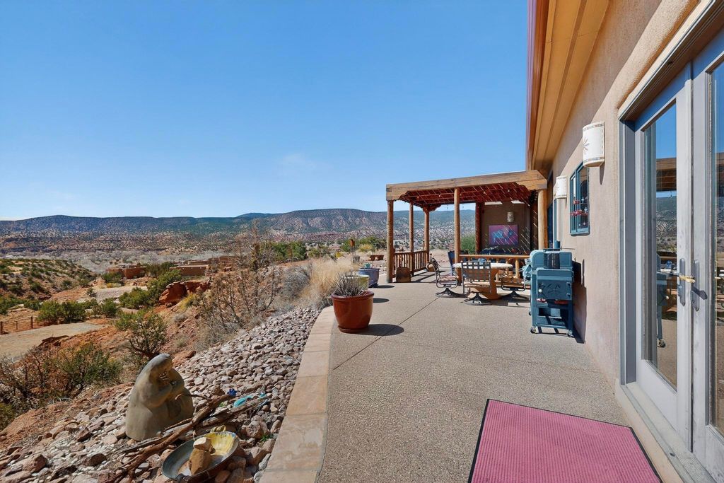 Image 57 of property listing at 740 Culebra Road, Jemez Pueblo, NM 87024