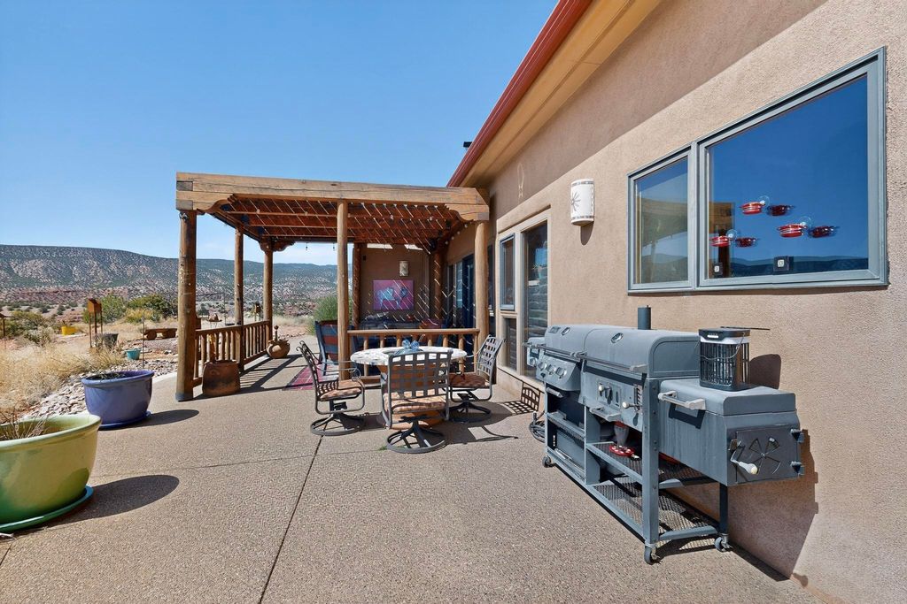 Image 58 of property listing at 740 Culebra Road, Jemez Pueblo, NM 87024