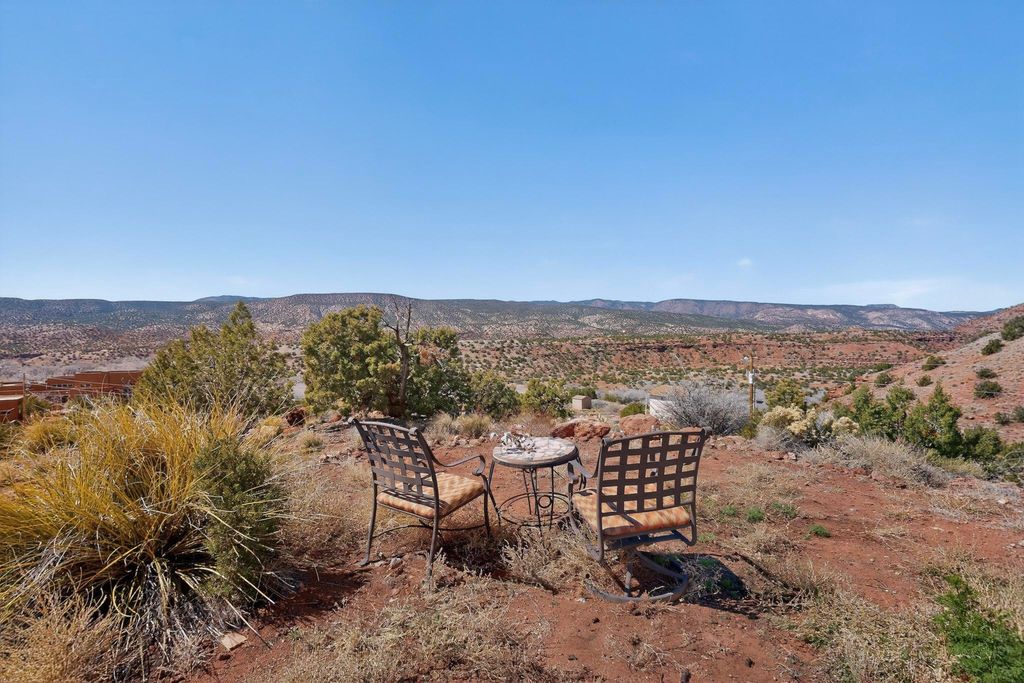 Image 65 of property listing at 740 Culebra Road, Jemez Pueblo, NM 87024