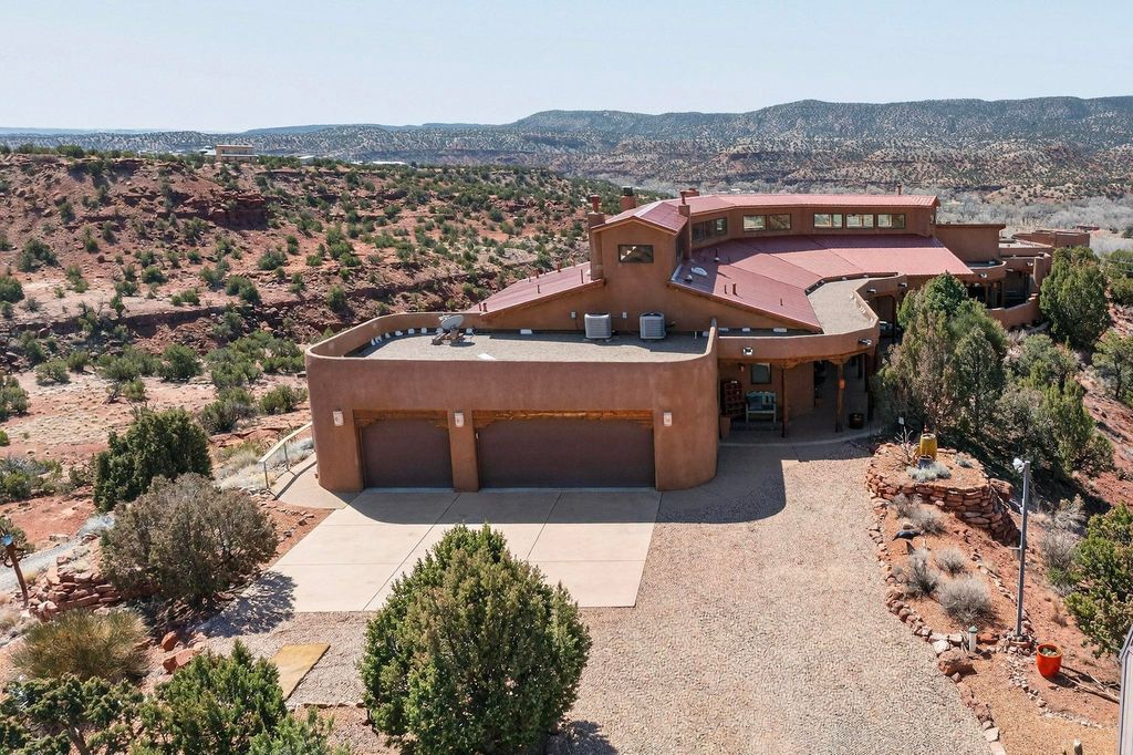 Image 67 of property listing at 740 Culebra Road, Jemez Pueblo, NM 87024