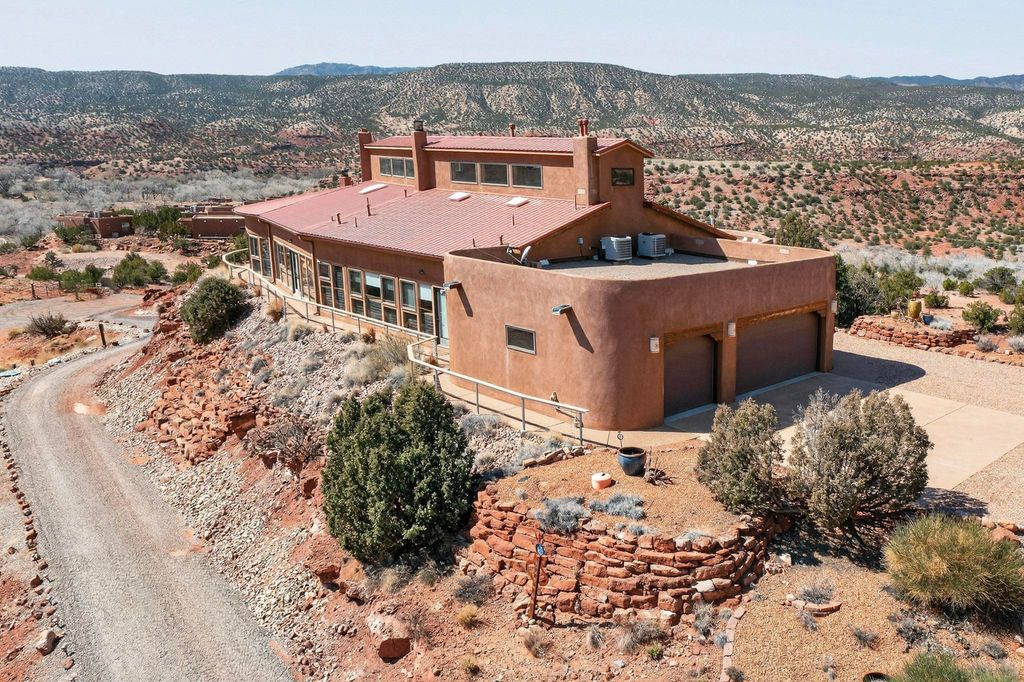 Image 68 of property listing at 740 Culebra Road, Jemez Pueblo, NM 87024