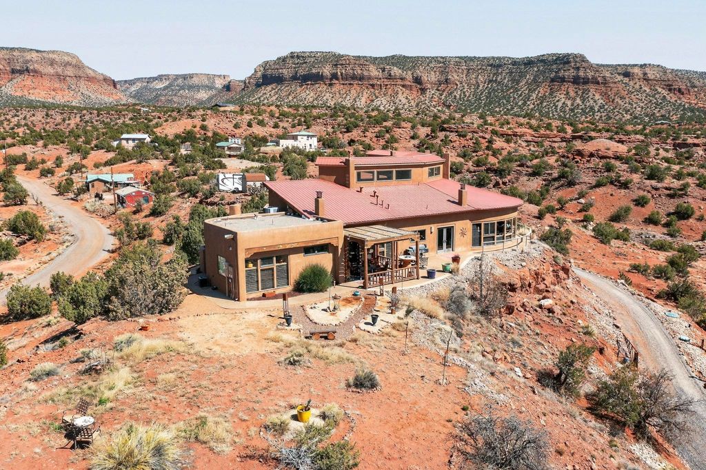 Image 72 of property listing at 740 Culebra Road, Jemez Pueblo, NM 87024